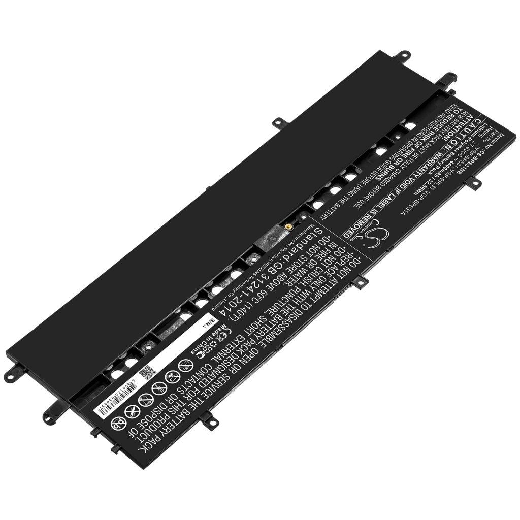 Batéria notebooku Sony CS-BPS31NB