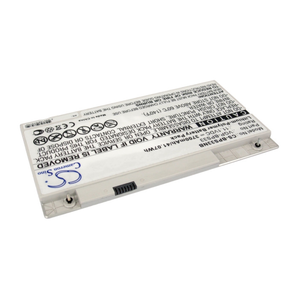 Batéria notebooku Sony CS-BPS33NB