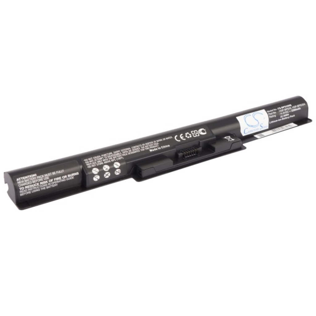 Batéria notebooku Sony CS-BPS35NB