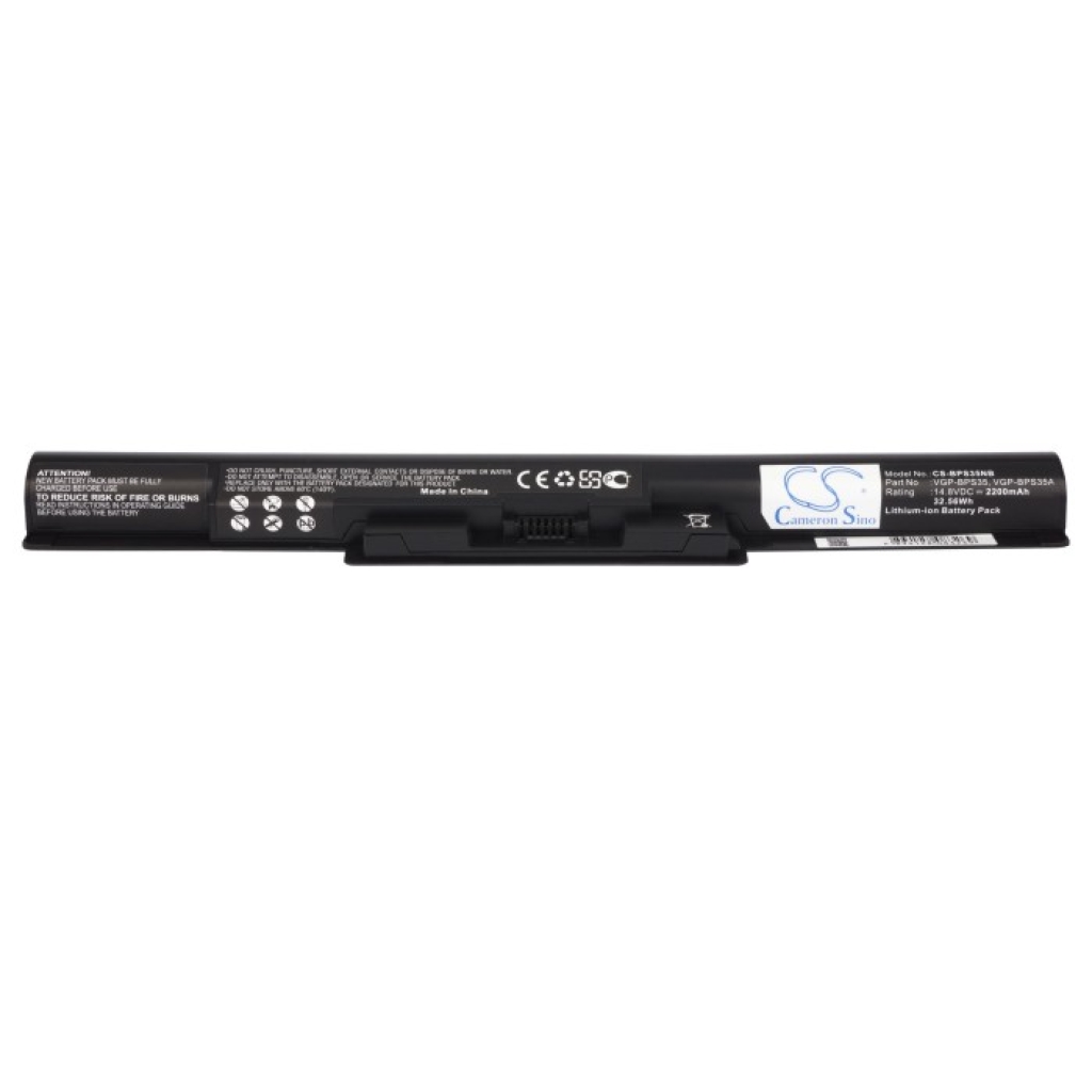 Batéria notebooku Sony CS-BPS35NB