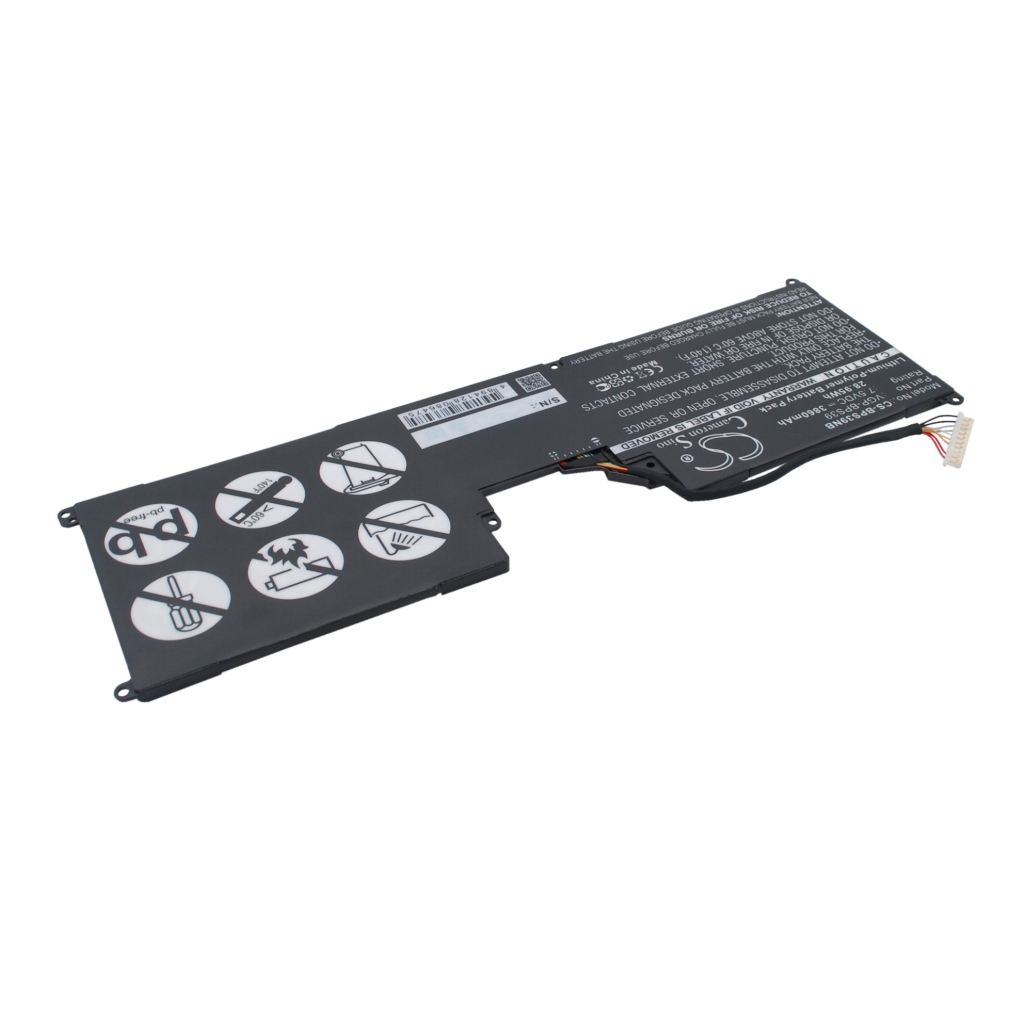 Batéria notebooku Sony CS-BPS39NB