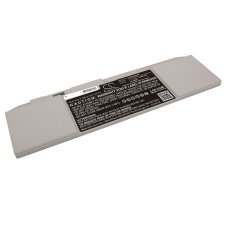 Kompatibilná náhrada batérie za Sony VGP-BPS30,VGP-BPS30A