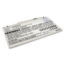Kompatibilná náhrada batérie za Sony VGP-BPS33