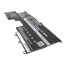 Kompatibilná náhrada batérie za Sony VGP-BPS37,VGP-BPS38,VGP-BPSE38