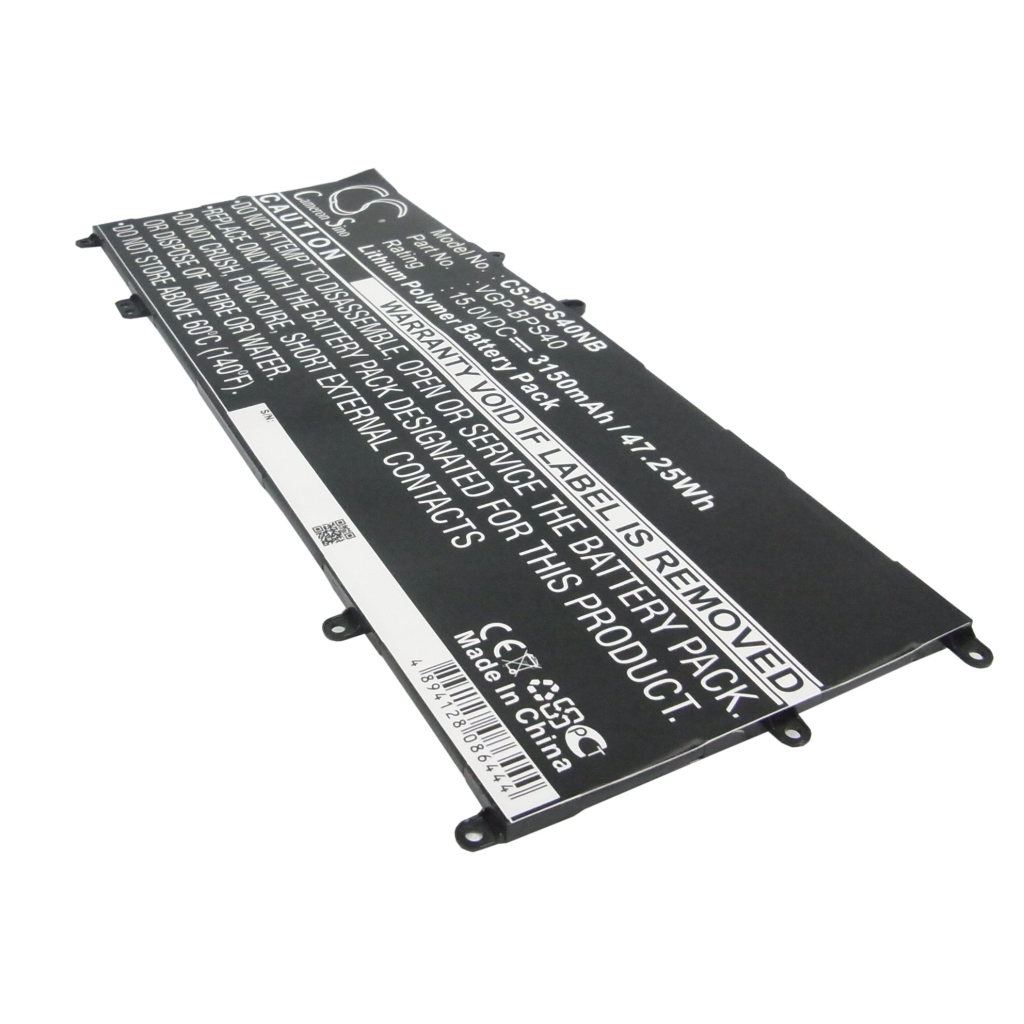 Batéria notebooku Sony CS-BPS40NB
