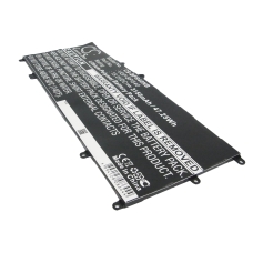 Kompatibilná náhrada batérie za Sony VGP-BPS40