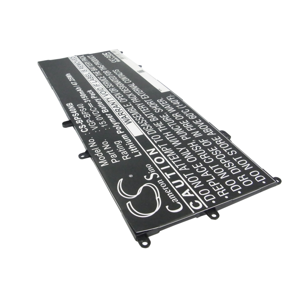 Batéria notebooku Sony CS-BPS40NB