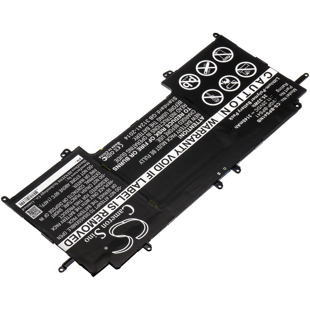Batéria notebooku Sony CS-BPS41NB