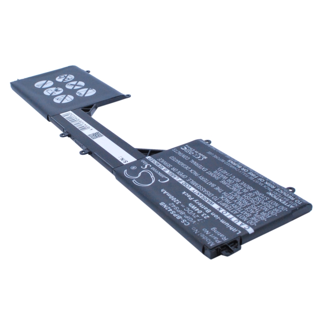 Batéria notebooku Sony CS-BPS42NB