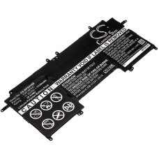 Kompatibilná náhrada batérie za Sony VGP-BPS41