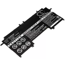Kompatibilní náhrada baterie za Sony VGP-BPS41