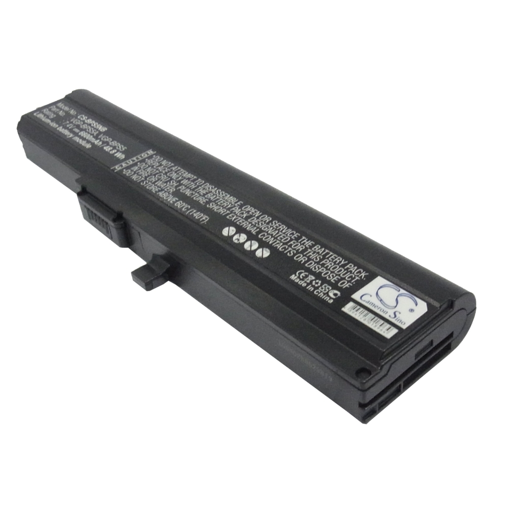 Notebook battery Sony VAIO VGN-TX36C