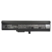 Notebook battery Sony VAIO VGN-TX36C