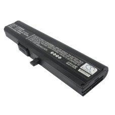 Kompatibilná náhrada batérie za Sony VGP-BPS5,VGP-BPS5A