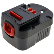 Battery industrial Firestorm FS1800CS