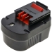 Battery Replaces A9262
