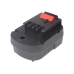 Battery industrial Firestorm FS1802D