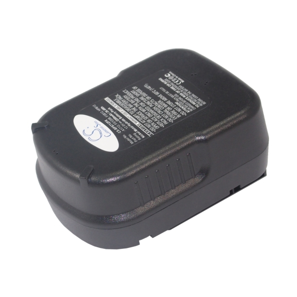 Battery industrial Firestorm FS1802S