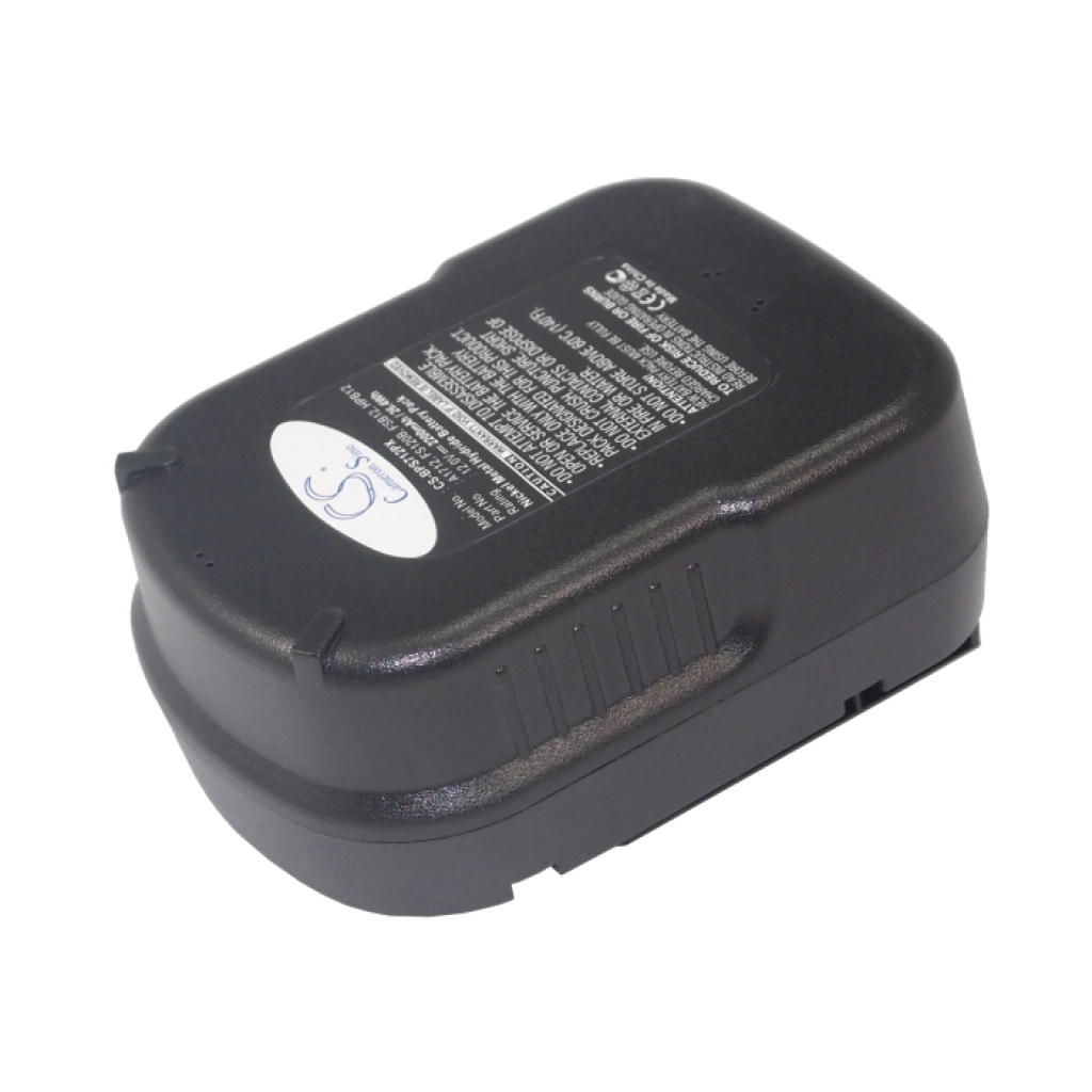 Battery Replaces FS120B