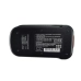 Battery Replaces FS18FL