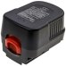 Battery Replaces A9262