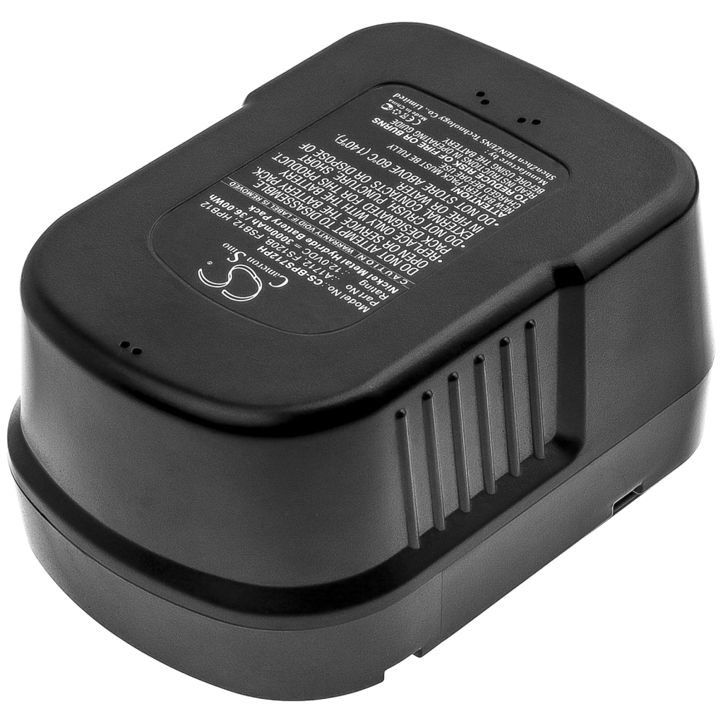 Battery Replaces A9262