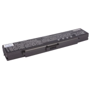 Notebook battery Sony VAIO VGN-CR215E