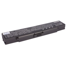 Kompatibilní náhrada baterie za Sony A-1359-666-A,VGP-BPS10,VGP-BPS9,VGP-BPS9/B,VGP-BPS9/S...