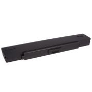 Notebook battery Sony VAIO+VGN-CR420E