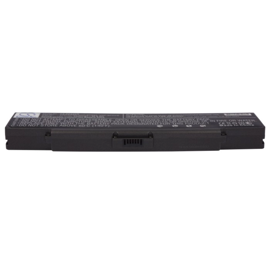 Notebook battery Sony VAIO PCG-6S1L