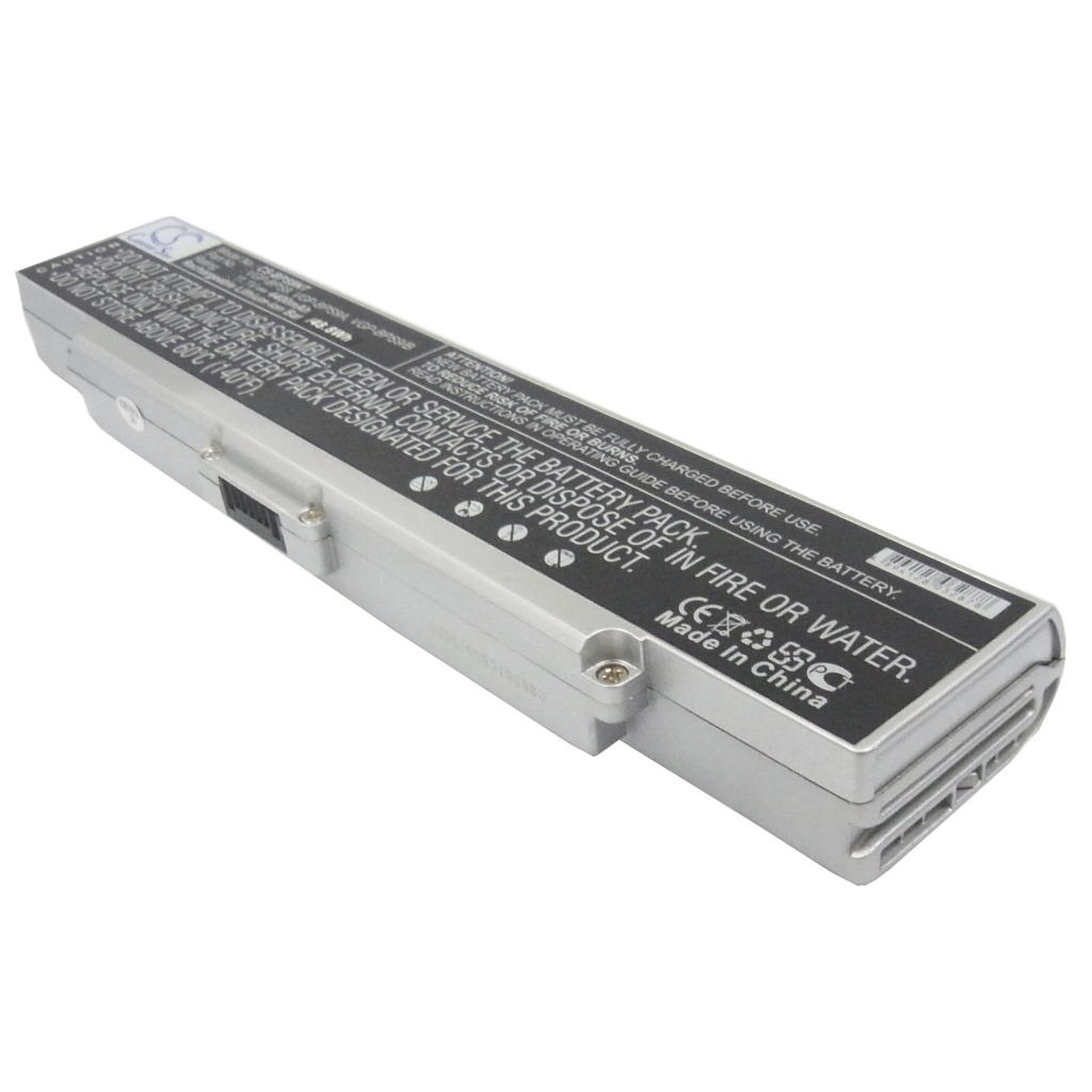 Notebook battery Sony VAIO VGN-AR770N