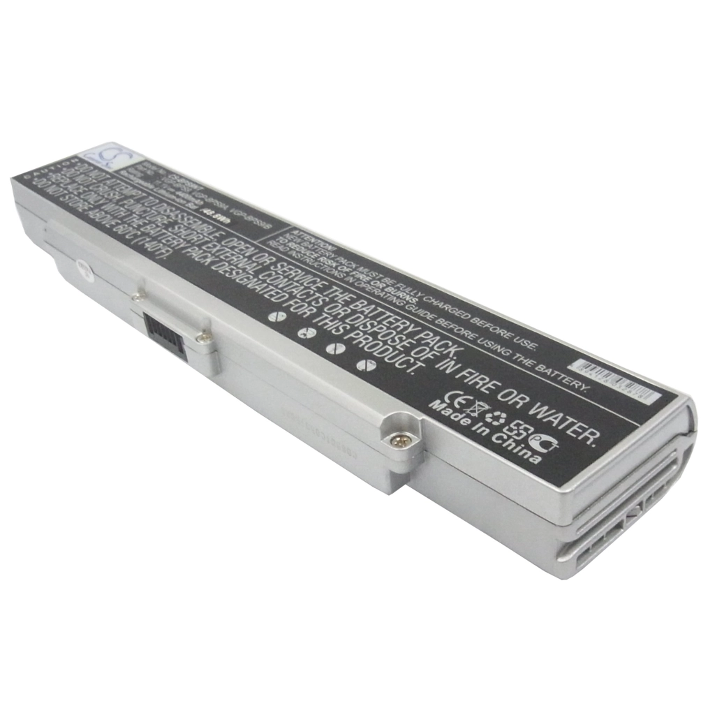 Notebook battery Sony VAIO PCG-8Z2L
