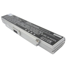 Kompatibilná náhrada batérie za Sony VGP-BPS9,VGP-BPS9/B,VGP-BPS9A