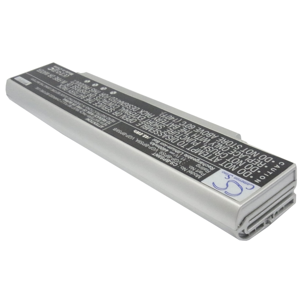 Notebook battery Sony VAIO VGN-AR770N