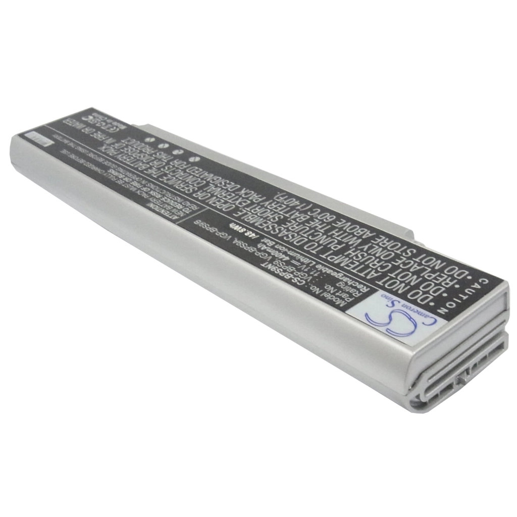 Notebook battery Sony VAIO PCG-8Z2L