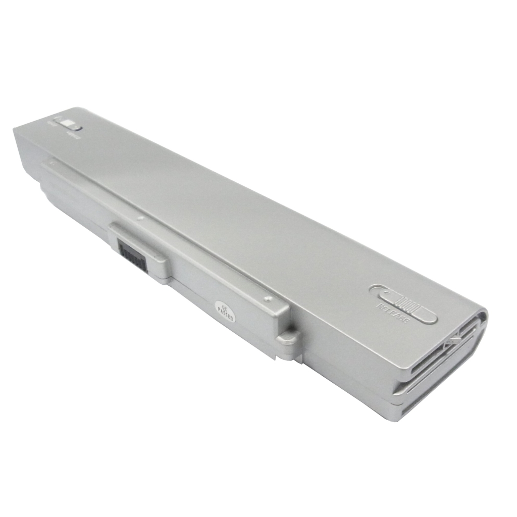 Notebook battery Sony VAIO VGN-AR770N