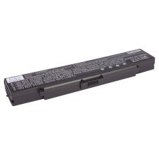 Kompatibilná náhrada batérie za Sony A-1359-666-A,VGP-BPS10,VGP-BPS9,VGP-BPS9/B,VGP-BPS9/S...