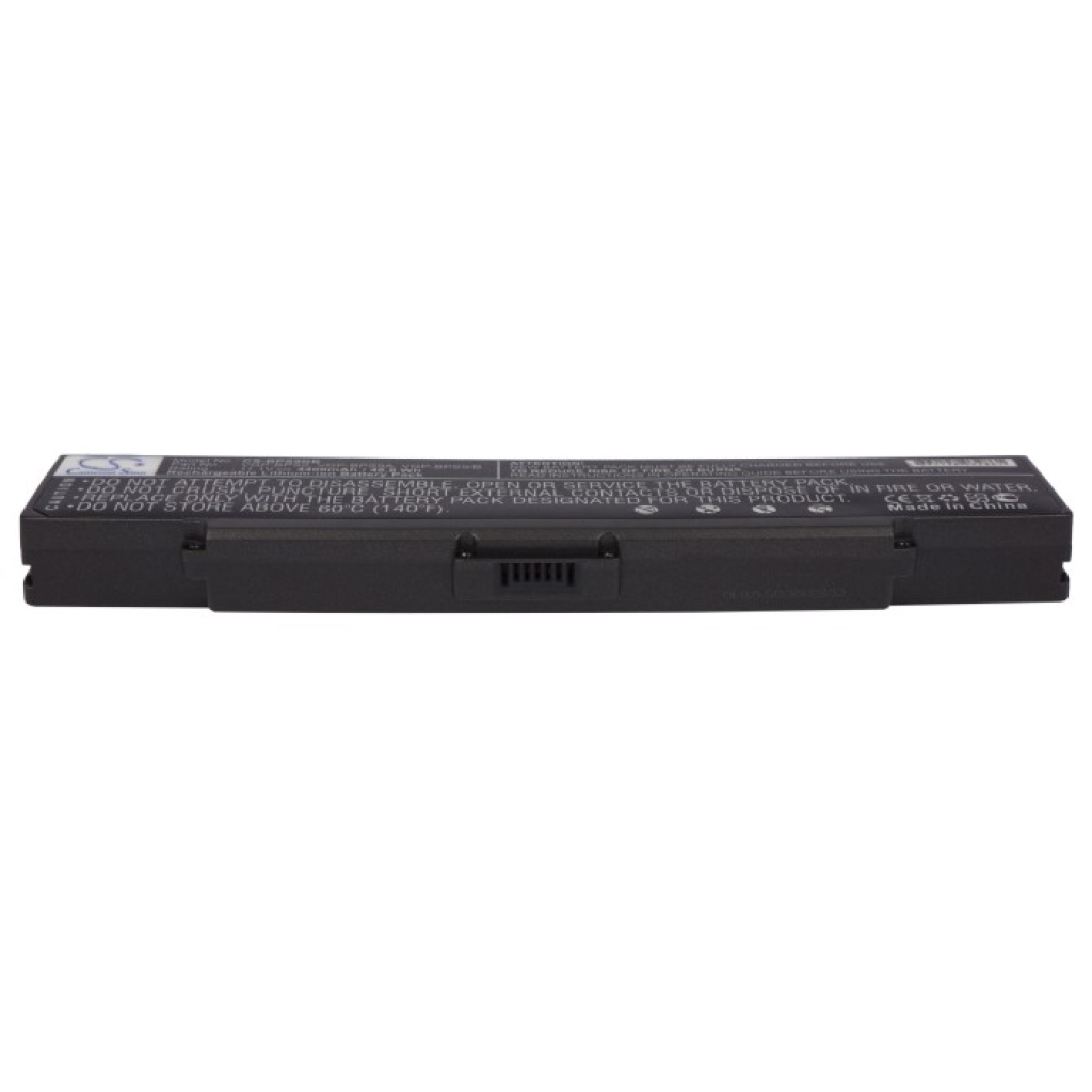 Notebook battery Sony VAIO VGN-AR770N