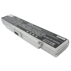 Kompatibilná náhrada batérie za Sony VGP-BPS9,VGP-BPS9/B,VGP-BPS9A