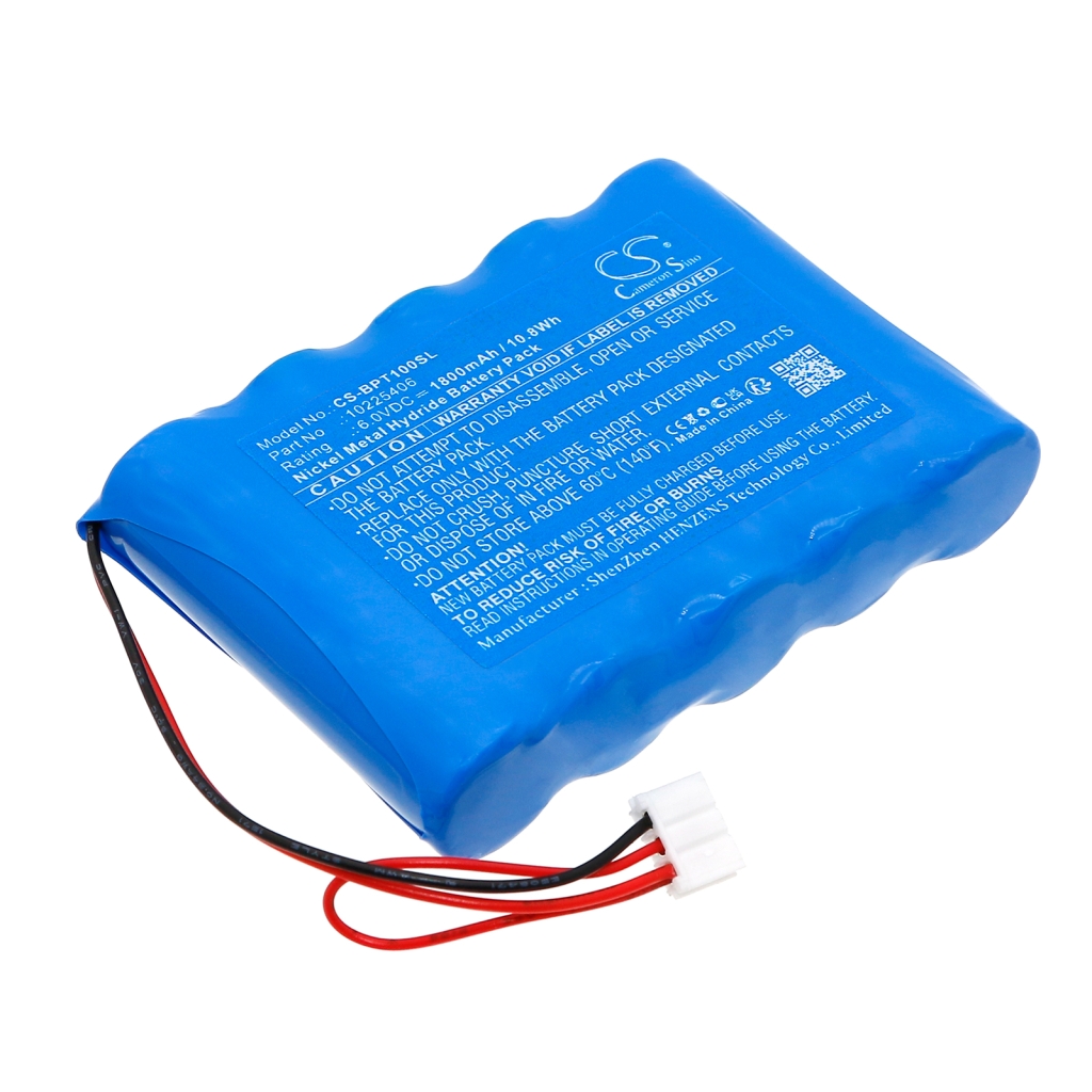 Batéria pre elektrické náradie Benning CS-BPT100SL