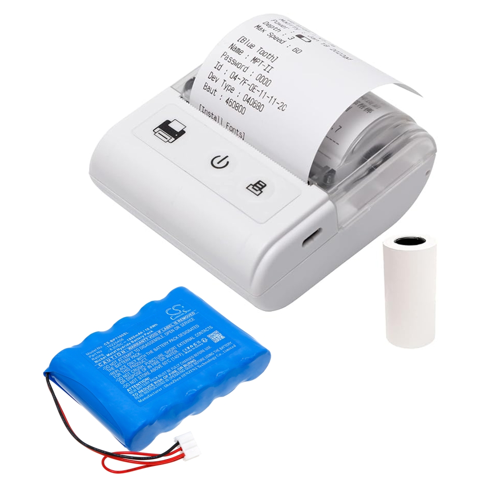 Batéria pre elektrické náradie Benning CS-BPT100SL