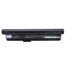 Kompatibilná náhrada batérie za Sony VGP-BPX11