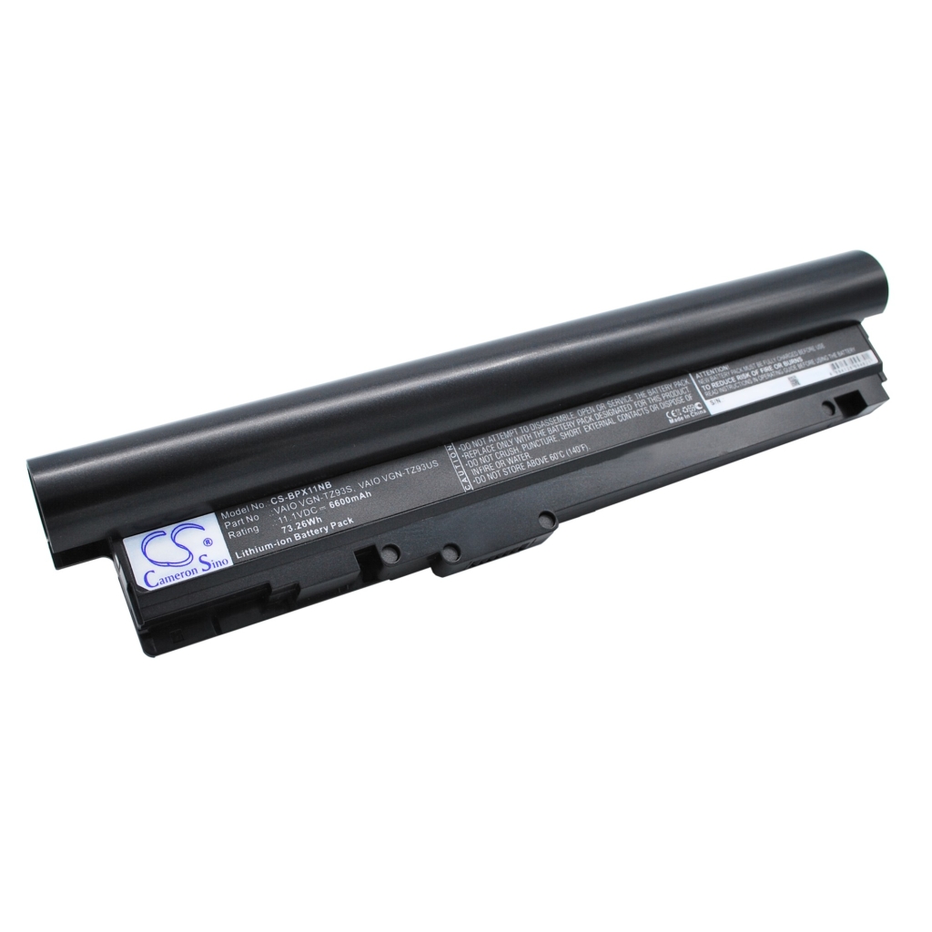 Batéria notebooku Sony CS-BPX11NB