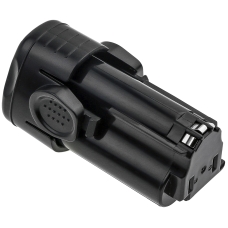 Kompatibilní náhrada baterie za Black & decker BL1110,BL1310,BL1510,LB12,LBX12...