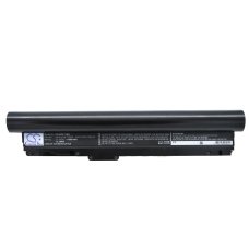 Kompatibilná náhrada batérie za Sony VGP-BPX11