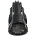 Priemyselné batérie Black & decker CS-BPX120PH