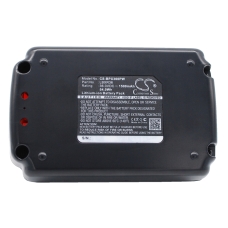 Kompatibilní náhrada baterie za Black & decker LBX1540,LBX1540-2,LBX2040,LBX254,LBX2540...