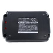 CS-BPX360PW<br />Batérie pre   nahrádza batériu LBX2540