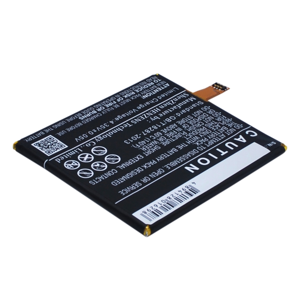 Batéria kompatibilné s Bq CS-BQ500SL