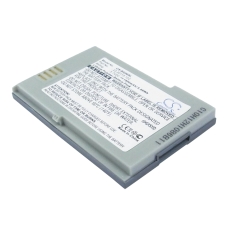 Kompatibilní náhrada baterie za BenQ 23.20115.102